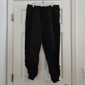 Free People Drawstring Pants Size XS